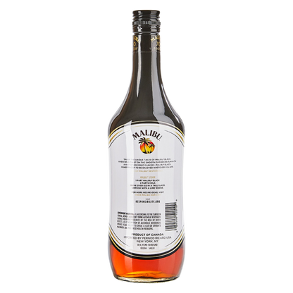 Malibu Black 750 Ml