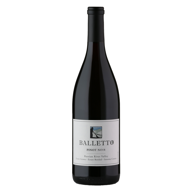 Balletto Pinot Noir 750ml