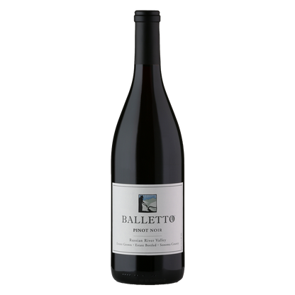 Balletto Pinot Noir 750ml