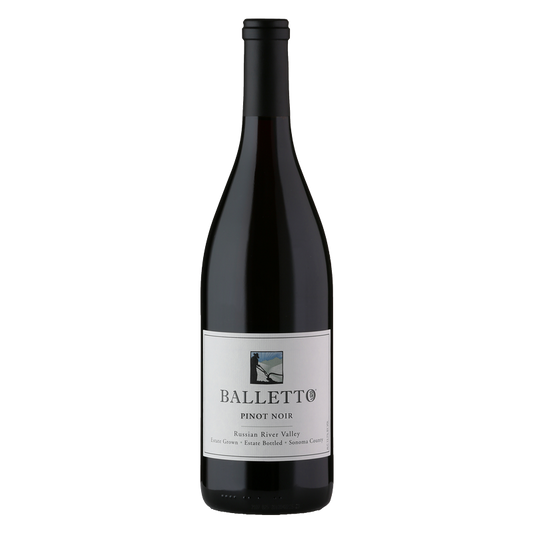 Balletto Pinot Noir 750ml