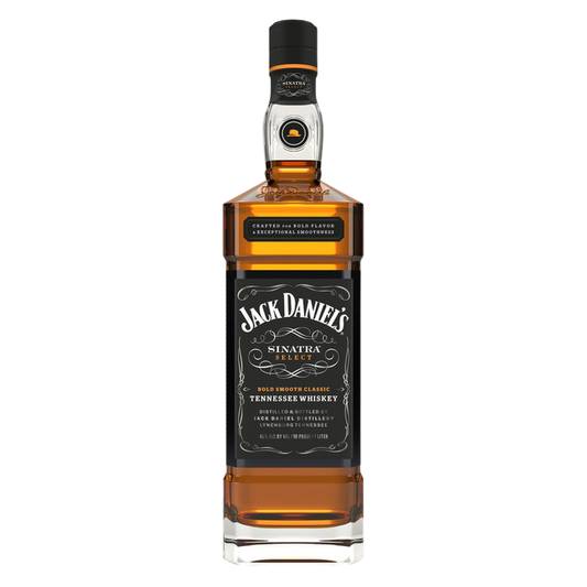 Jack Daniel's Sinatra Select 1L (90 proof)