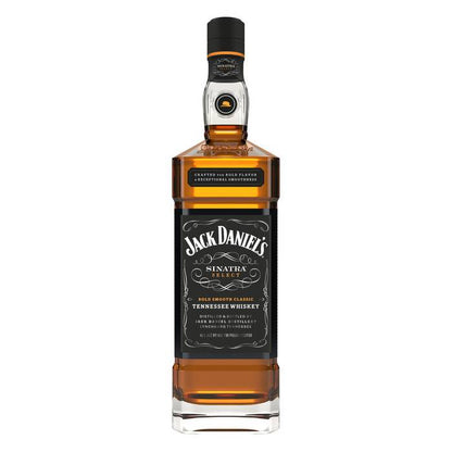 Jack Daniel's Sinatra Select 1L (90 proof)