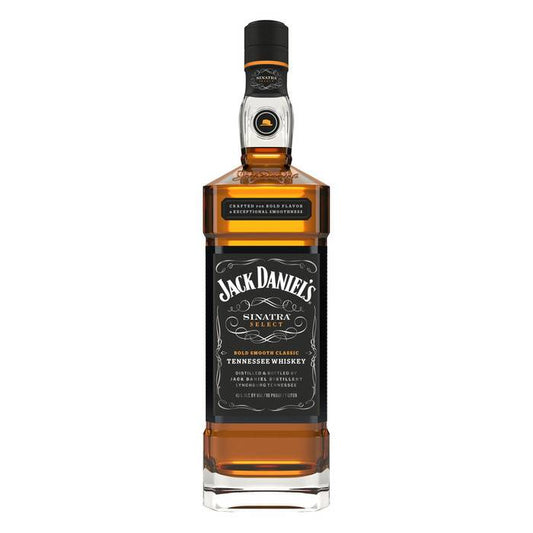 Jack Daniel's Sinatra Select 1L (90 proof)