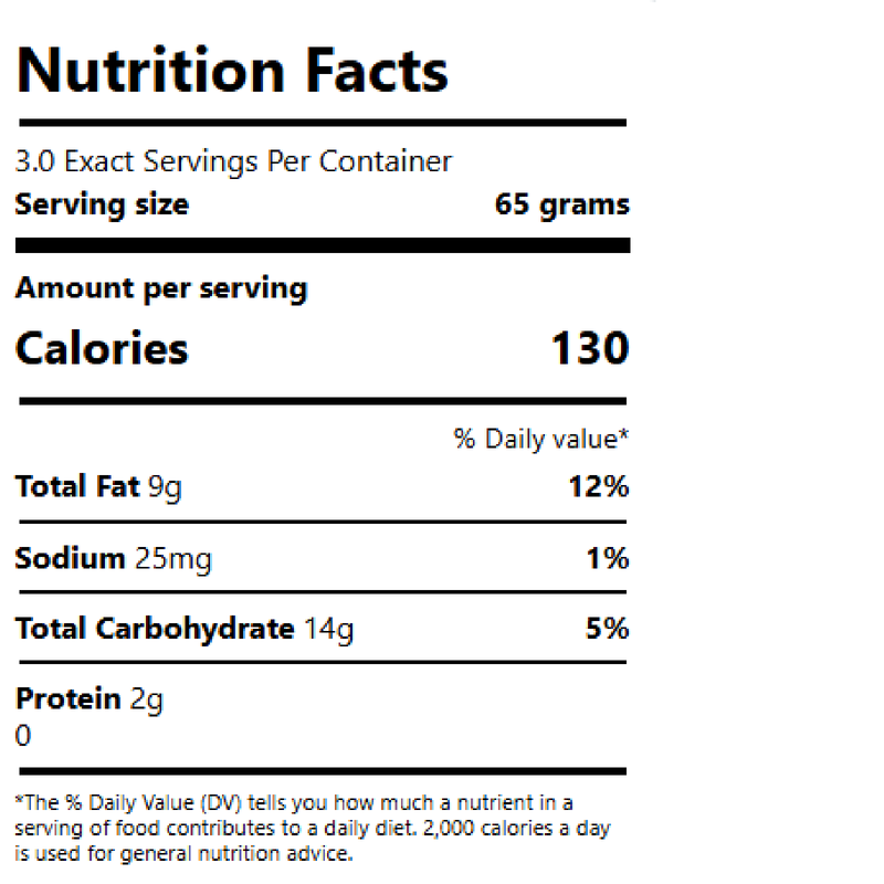 Jeni's Passion Fruit Dreamsicle Ice Cream Bar 3ct