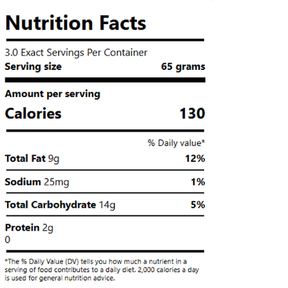 Jeni's Passion Fruit Dreamsicle Ice Cream Bar 3ct