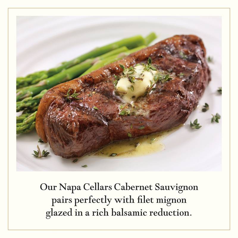 Napa Cellars Cabernet Sauvignon 750 ml