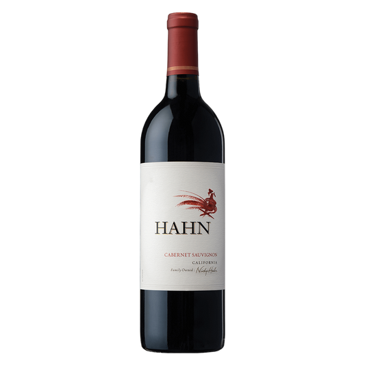 Hahn Cabernet Sauvignon 750ml Btl