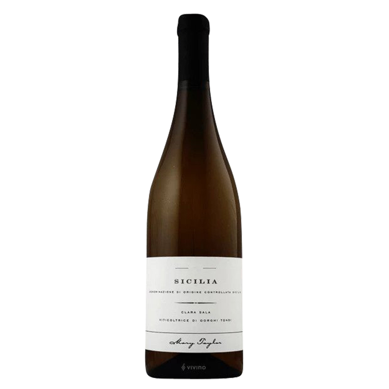 Mt Sicilia Bianco 750ml