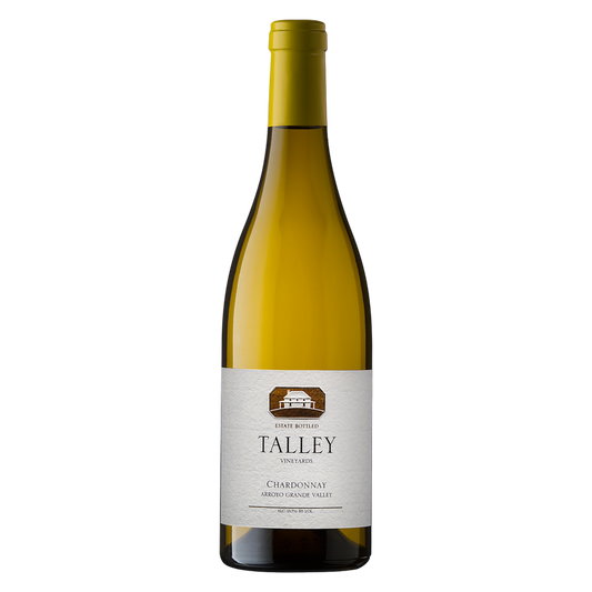 Talley Chardonnay Arroyo Grande 750ml
