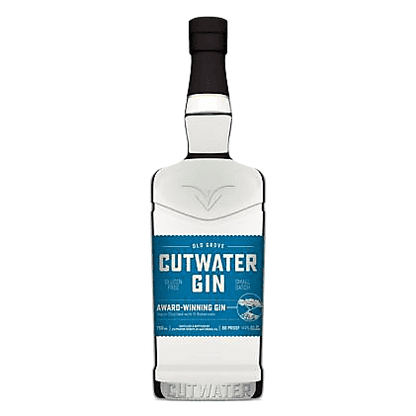 Cutwater Old Grove Gin 750ml