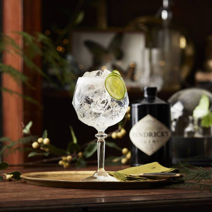 Hendrick's Gin 750ml (88 Proof)