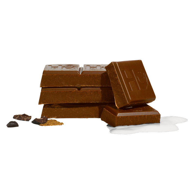 Hu Simple Milk Chocolate Bar 2.1oz