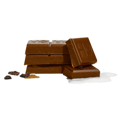 Hu Simple Milk Chocolate Bar 2.1oz