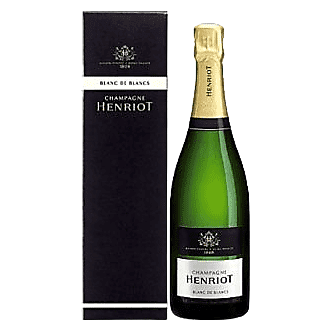 Henriot Blanc de Blanc 1.5 Liter