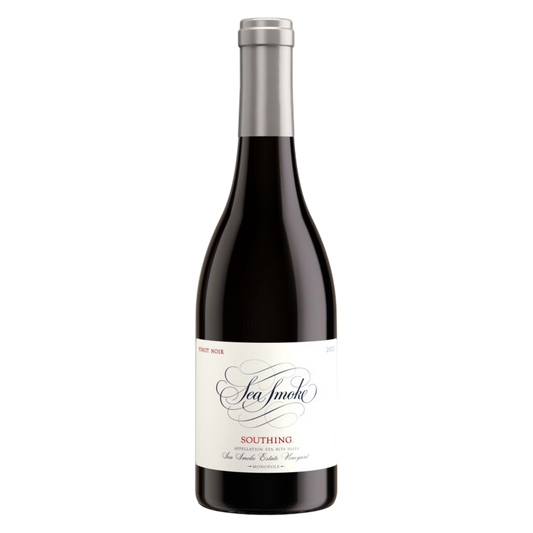 Sea Smoke Southing Pinot Noir 2023 750ml