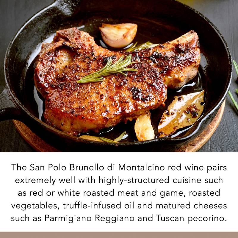 San Polo Brunello 16 750ml