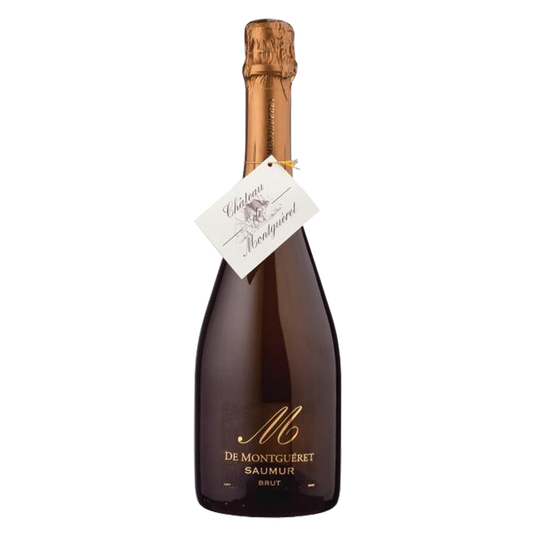 M De Montgueret Sparkling Saumur 750ml