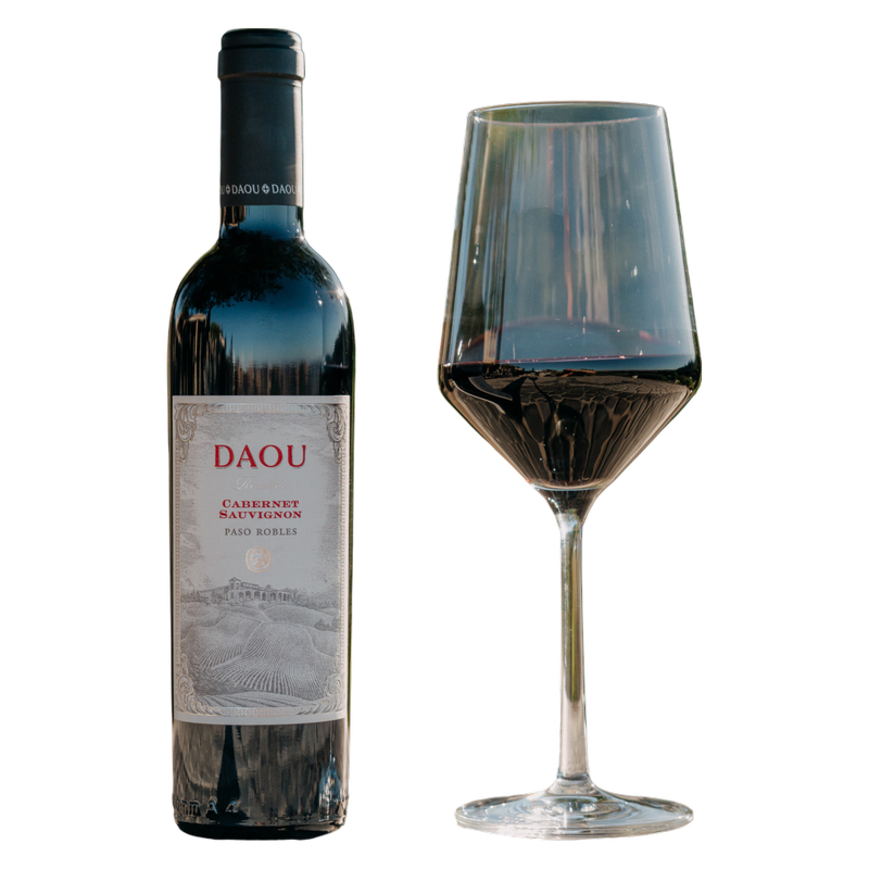Daou Reserve Cabernet Sauvignon 375ml