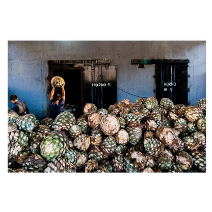 Hiatus Tequila Anejo 750ml