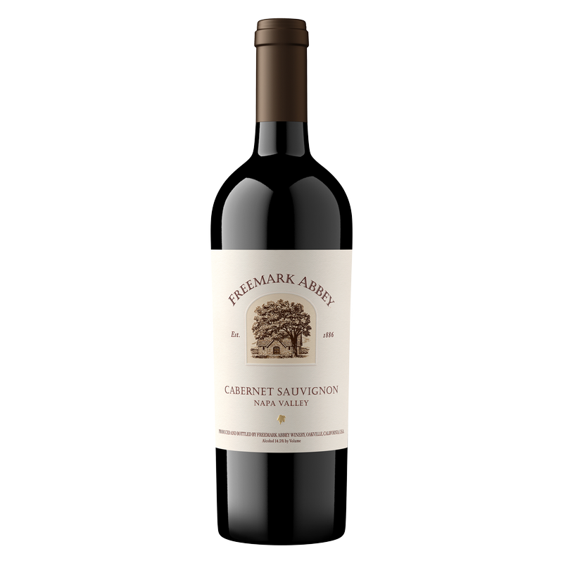 Freemark Abbey Cabernet Sauvignon 750ml