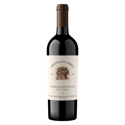 Freemark Abbey Cabernet Sauvignon 750ml