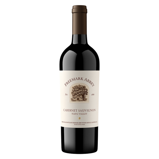 Freemark Abbey Cabernet Sauvignon 750ml