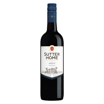 Sutter Home Cabernet Sauvignon 750 ml