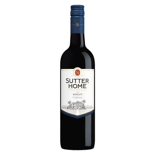 Sutter Home Cabernet Sauvignon 750 ml