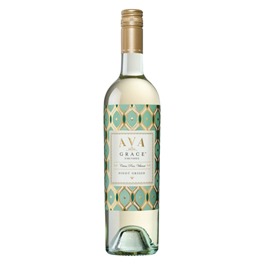 Ava Grace Pinot Grigio 750 ml