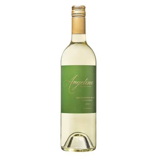 Angeline Sauvignon Blanc 750 ml