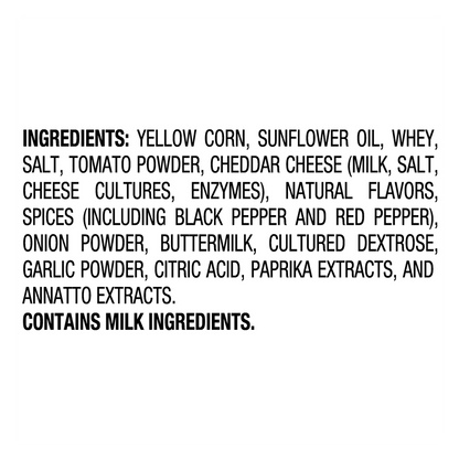 PopCorners Spicy Queso 7oz