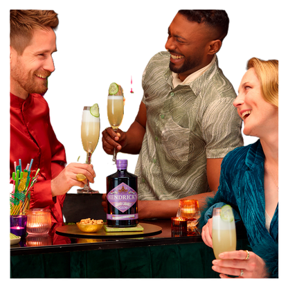 Hendrick's Grand Cabaret 750ml (86.8 Proof)