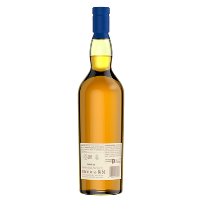 Lagavulin Nick Offerman Ed #5 (750 ML)