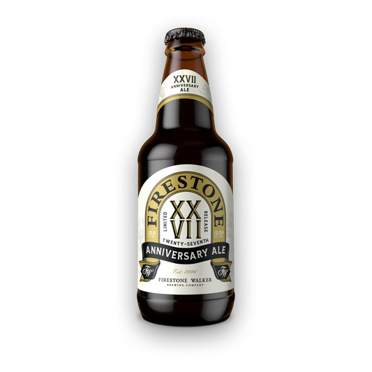 Firestone Walker Anniversary XXVII (12 OZ BTL)