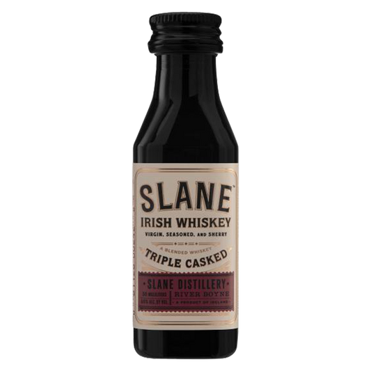 Slane Irish Whiskey 50ml