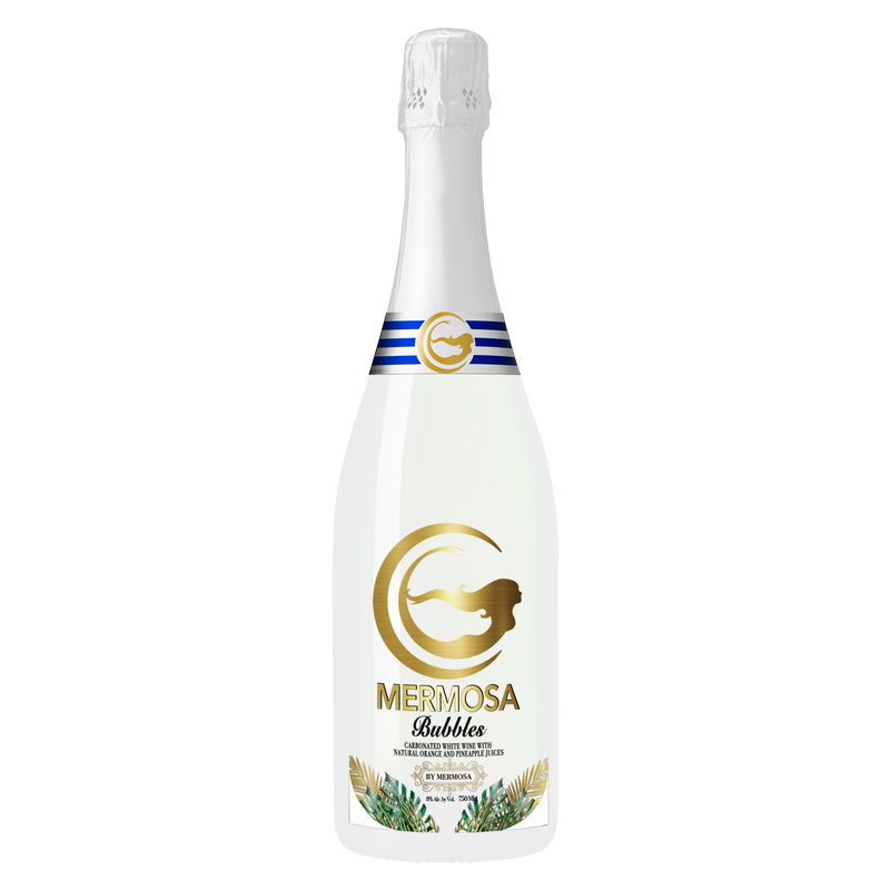 Mermosa Bubbles 750 ml