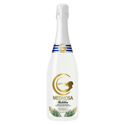 Mermosa Bubbles 750 ml