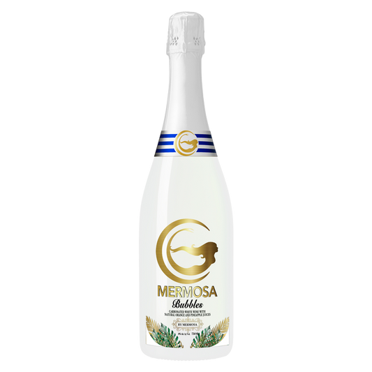 Mermosa Bubbles 750 ml