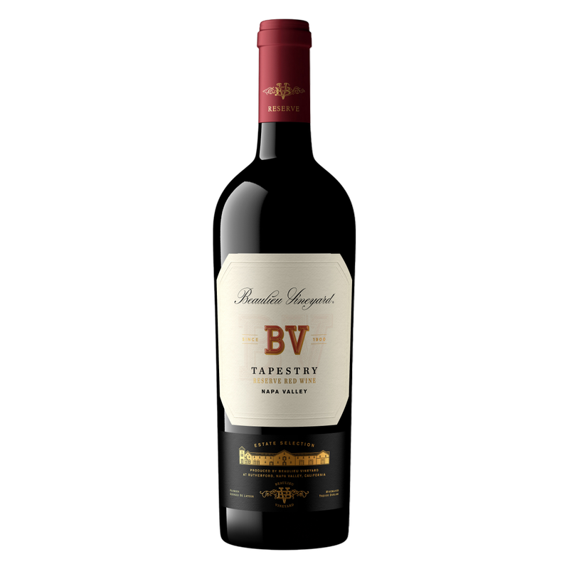 Beaulieu Vineyard Tapestry Reserve Red Blend 2016 750 Ml