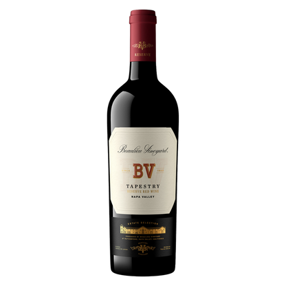 Beaulieu Vineyard Tapestry Reserve Red Blend 2016 750 Ml