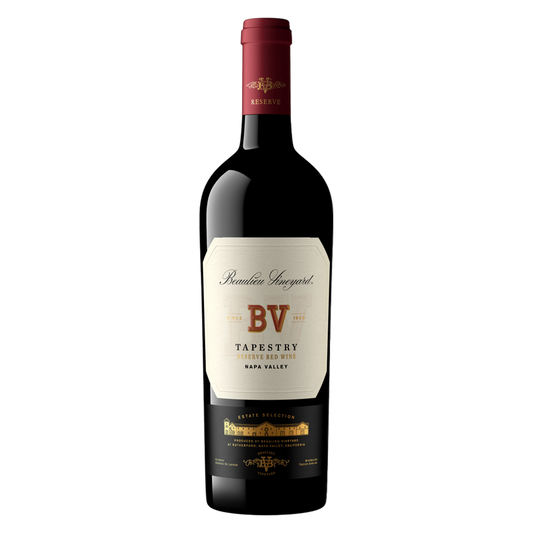 Beaulieu Vineyard Tapestry Reserve Red Blend 2016 750 Ml