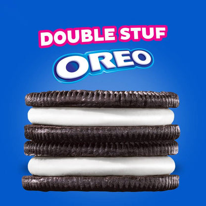 Oreo Double Stuf King Size, 4.15oz