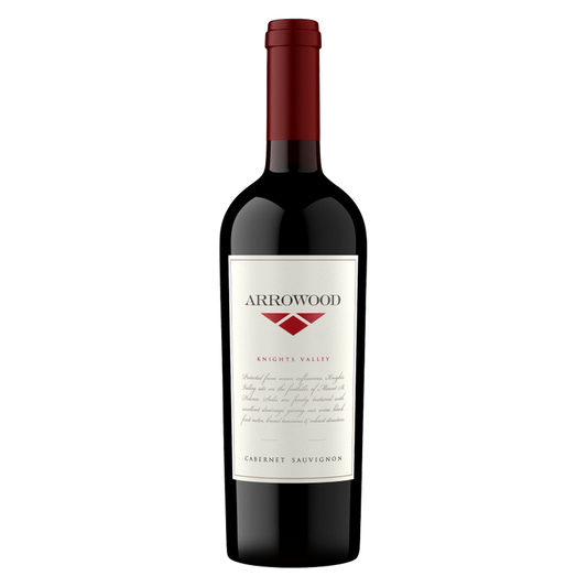 Arrowood Cabernet Sauvignon, Knights Valley 750ml
