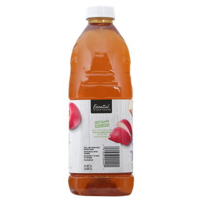 Essential Everyday Apple Juice 64oz
