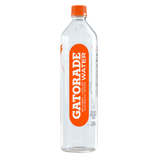 Gatorade Water 1L Btl
