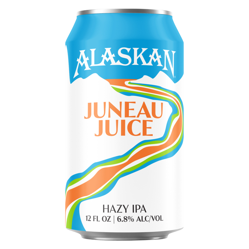 Alaskan Brewing Mixed Can Pack 12pk 12oz Can