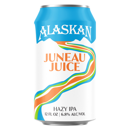 Alaskan Brewing Mixed Can Pack 12pk 12oz Can
