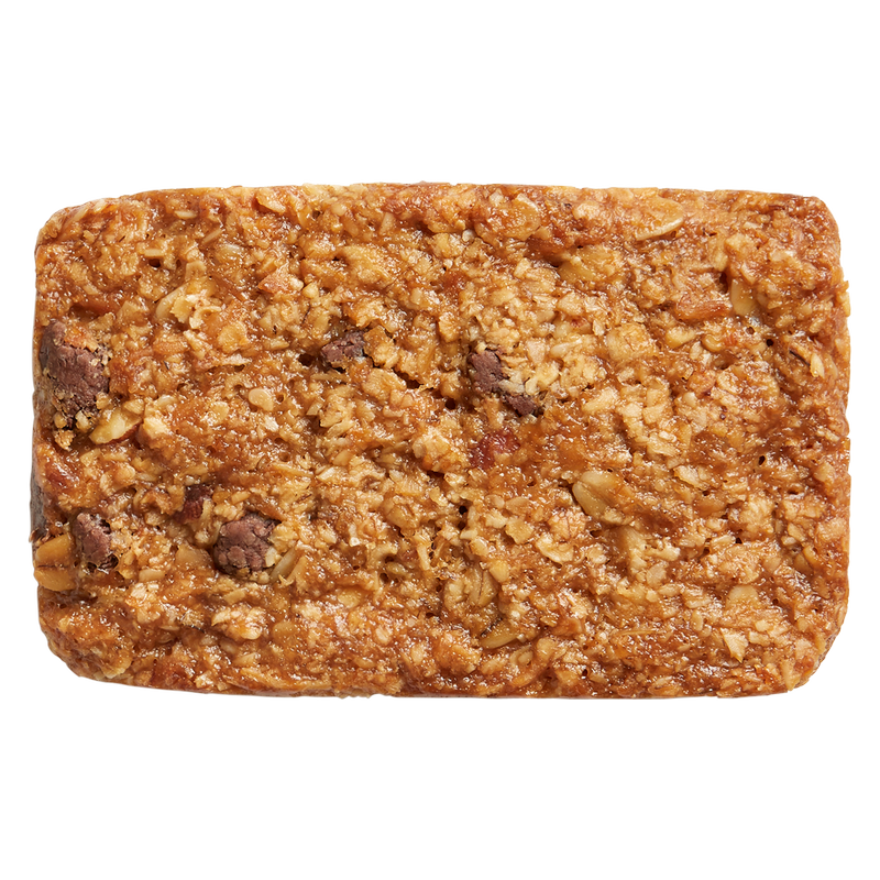 Bobo's Coconut Almond Chocolate Chip Oat Bar 3oz