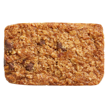Bobo's Coconut Almond Chocolate Chip Oat Bar 3oz