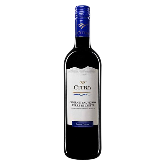 Citra Cabernet Sauvignon 750ml
